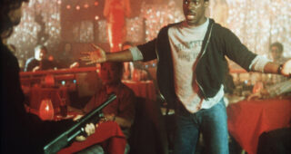 Le Flic de Beverly Hills : photo, Eddie Murphy