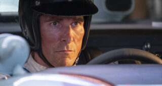 Le Mans 66 : photo, Christian Bale