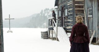 L'état sauvage : photo L'état sauvage