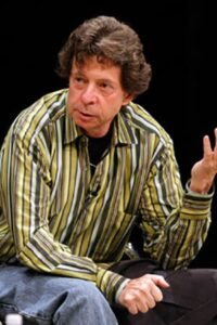 Richard Price : Photo officielle
