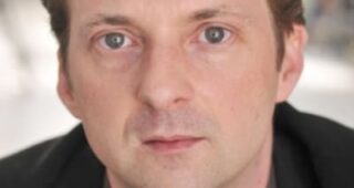 Cyril Couton : Photo officielle