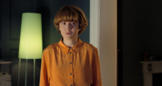 Little Joe : photo, Emily Beecham