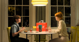 Little Joe : photo, Kit Connor, Emily Beecham
