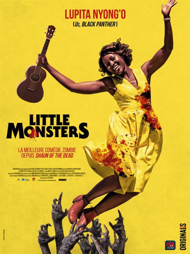 affiche France