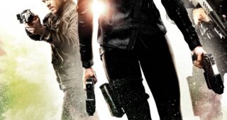 Saison 5 : Affiche officielle