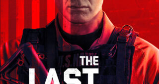 Saison 5 : Affiche officielle