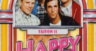 Saison 11 : Affiche officielle