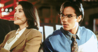 Loïs & Clark, les nouvelles aventures de Superman : photo, Dean Cain, Teri Hatcher