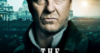 Saison 1 : Affiche officielle