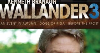 Saison 3 : Affiche officielle