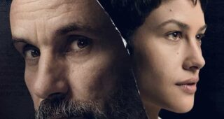 Saison 1 : Affiche officielle