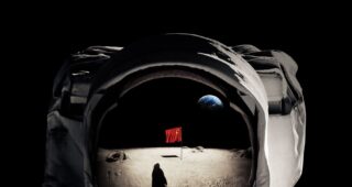 Saison 1 : Affiche officielle