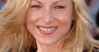 Tatum O'Neal : Photo officielle