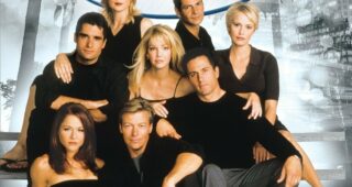 Season 7 : Affiche officielle