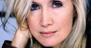 Catherine Marchal : Photo officielle