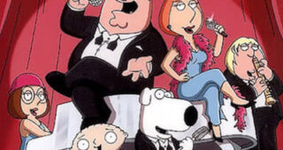 Saison 6 : Affiche officielle