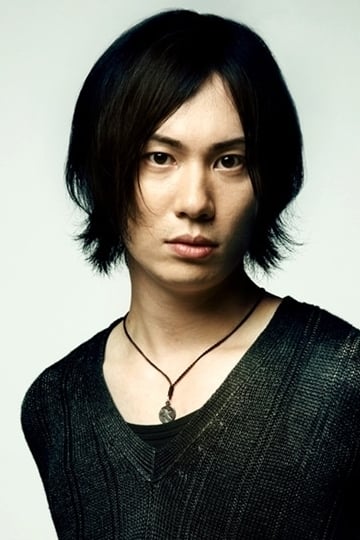 Tatsuhisa Suzuki : Photo officielle