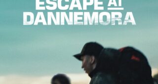 Saison 1 : Affiche officielle