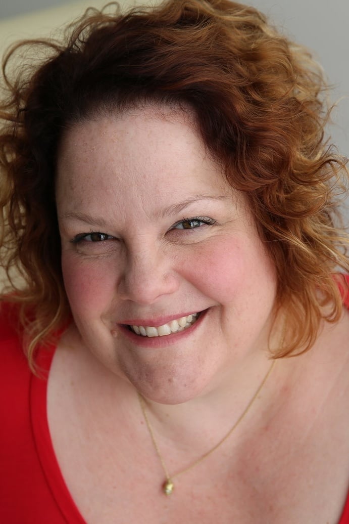 Emily Spivey : Photo officielle