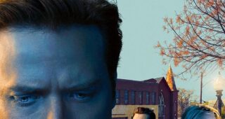 Saison 3 : Affiche officielle