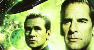 Saison 4 : Affiche officielle