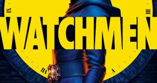 Saison 1 : Affiche officielle