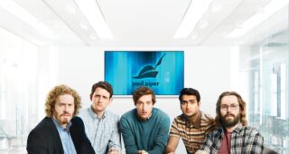 Saison 3 : Affiche officielle