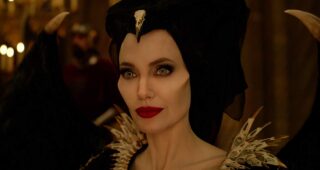 Maléfique : le Pouvoir du mal : photo, Angelina Jolie