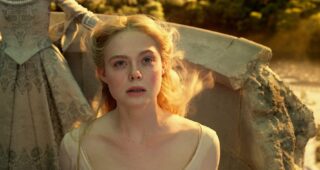 Maléfique : le Pouvoir du mal : photo, Elle Fanning
