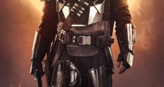 Mandalorian