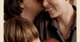 Marriage Story : Affiche
