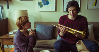 Marriage Story : photo, Adam Driver, Scarlett Johansson