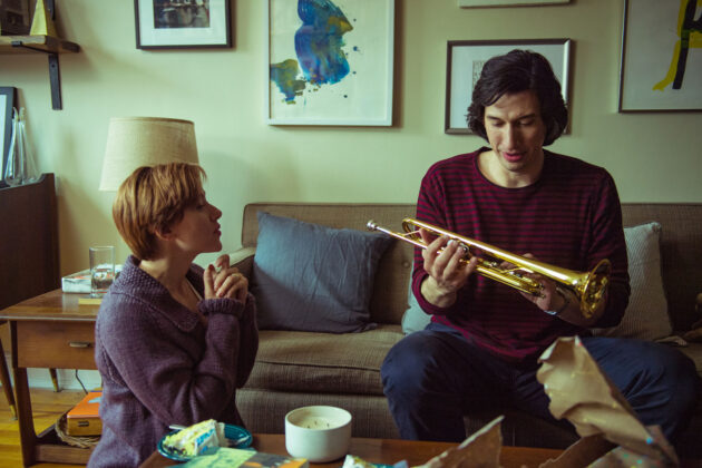 Marriage Story : photo, Adam Driver, Scarlett Johansson