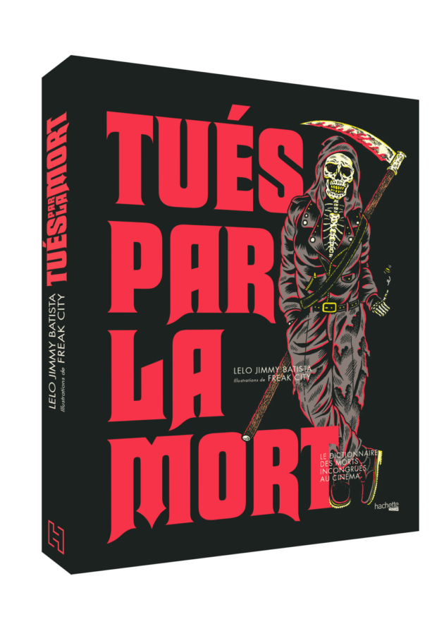 photo, Tués par la Mort