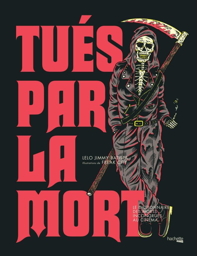 photo, Tués par la Mort