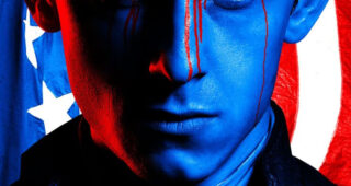 Saison 4 : Affiche officielle