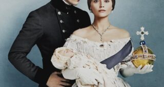 Saison 2 : Affiche officielle