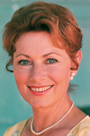 Marion Ross : Photo officielle