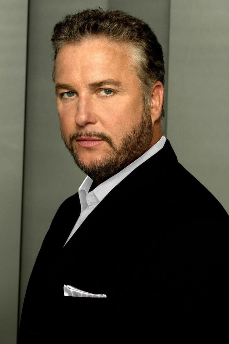William Petersen : Photo officielle