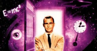 saison 4 : Affiche officielle