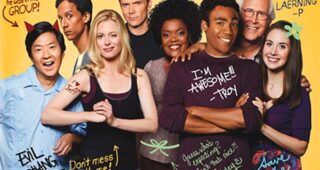 Saison 2 : Affiche officielle