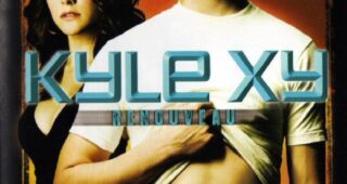 Saison 3 : Affiche officielle