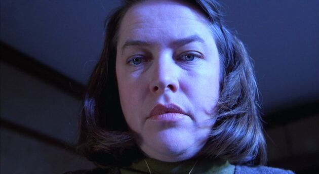 photo, Kathy Bates