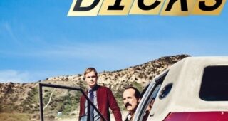 Saison 2 : Affiche officielle