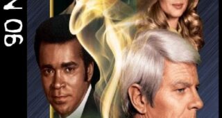 Saison 6 : Affiche officielle