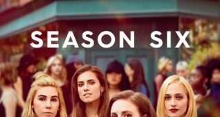Saison 6 : Affiche officielle