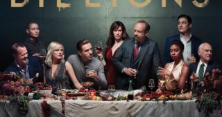 Saison 3 : Affiche officielle