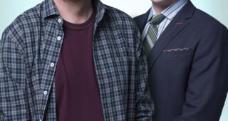 Saison 3 : Affiche officielle