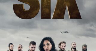 Saison 2 : Affiche officielle