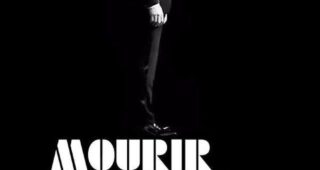 Mourir peut attendre : affiche française